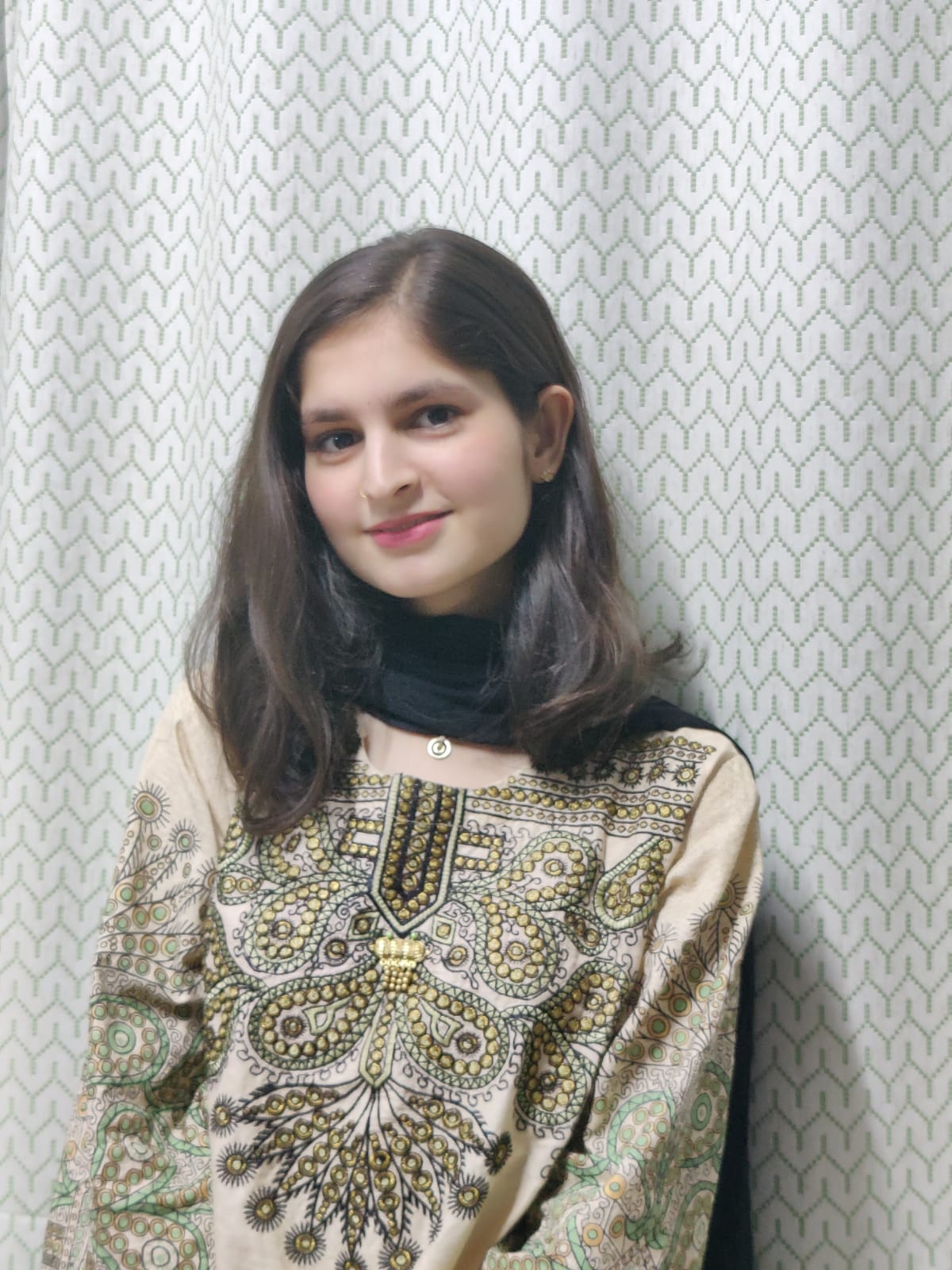 Nayab Ayaz